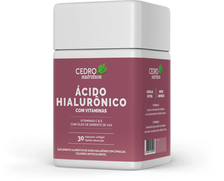 acido hialuronico cedro nutrirtion