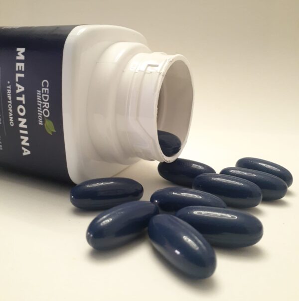 Melatonina - Image 3
