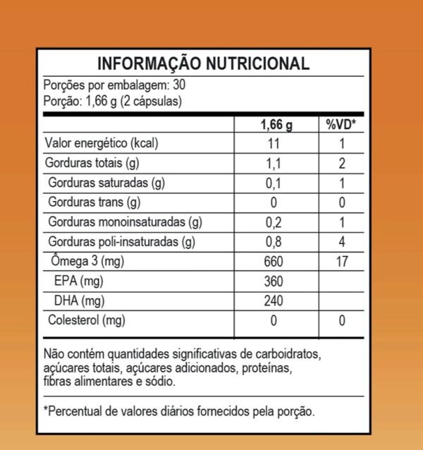 Combo Ômega 3 + Melatonina - Imagem 6